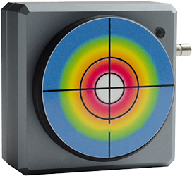 WinCamD系列光束轮廓分析仪