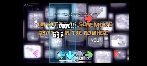 不朽情缘官方网站app下载|上体育课课用跳D的感觉|FNF爱