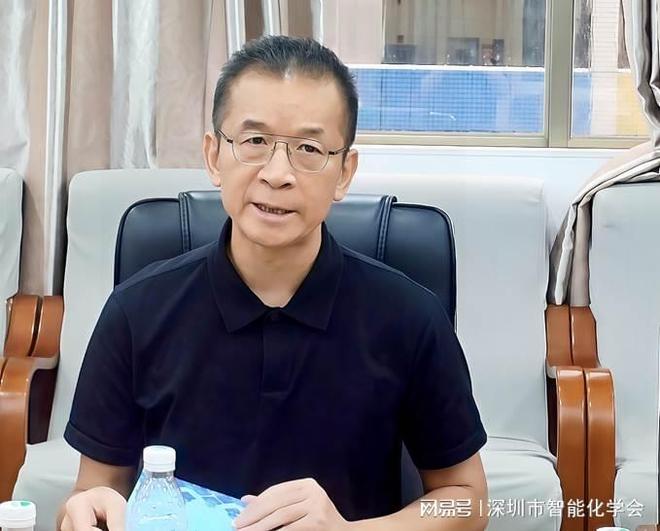 不朽情缘官方网站聚焦具身智能 智能化学会李宇会|日产2021